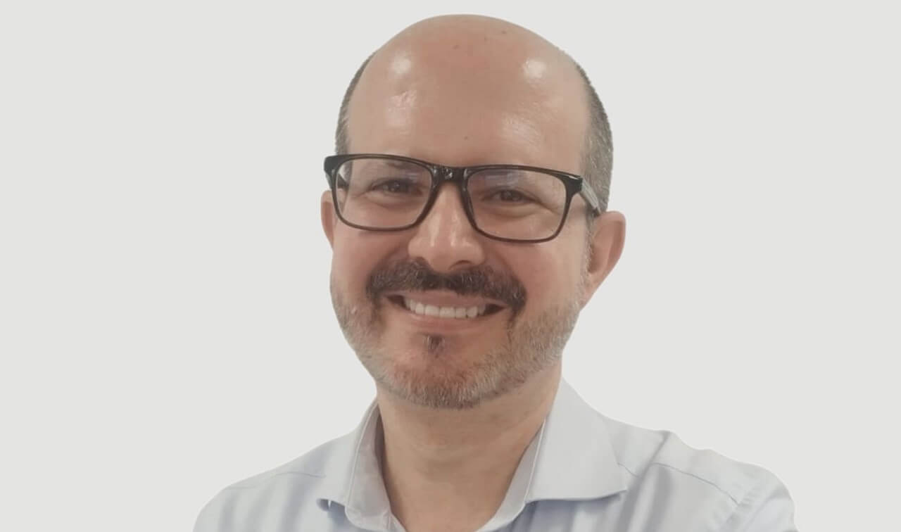 Jesús Soto Agroseguro