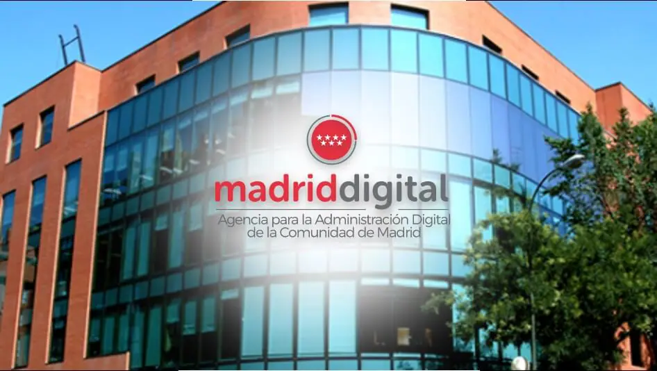Madrid Digital