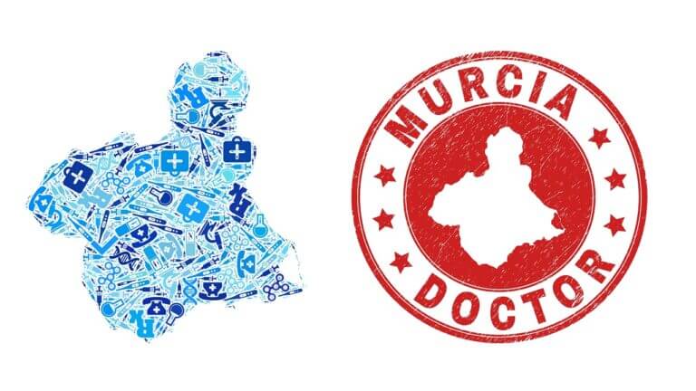 Murcia Sanidad