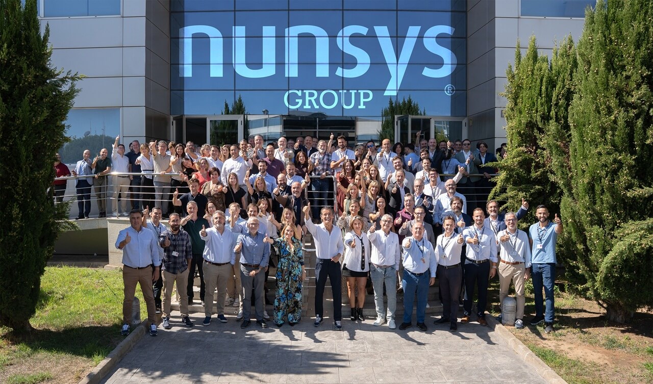Nunsys