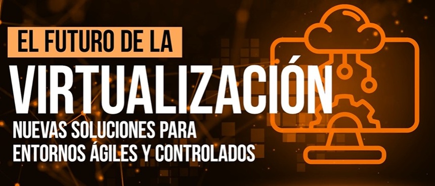 Virtualización