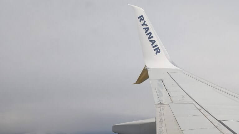 Ryanair