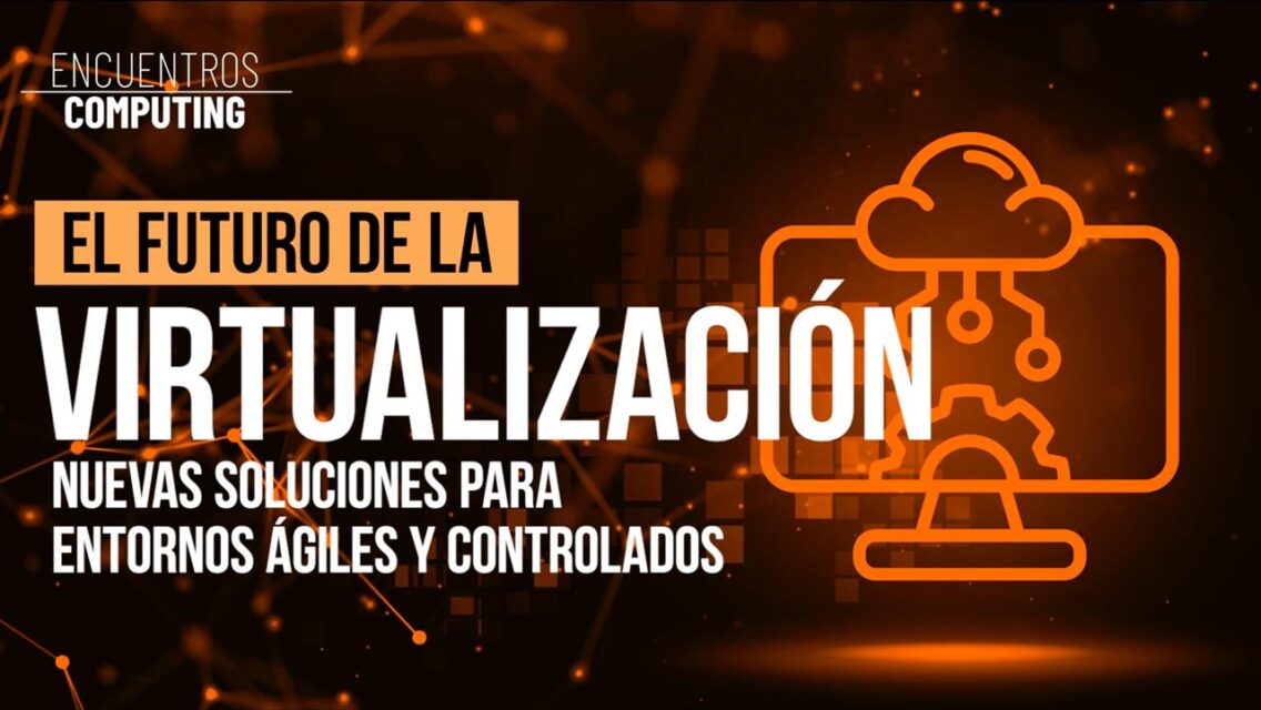 Virtualización