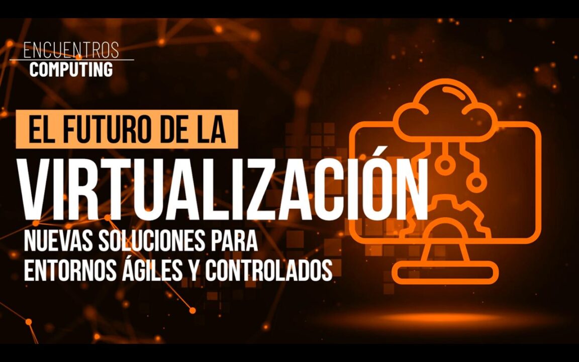 Virtualización