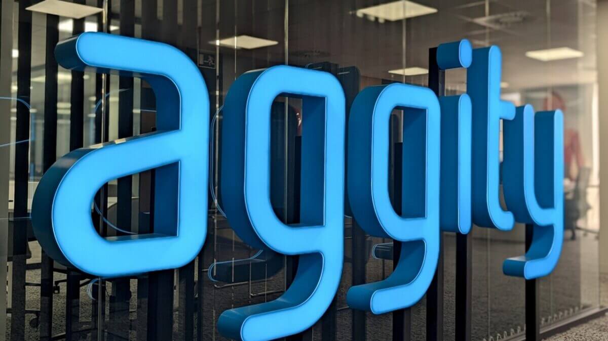 aggity