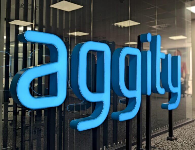 aggity