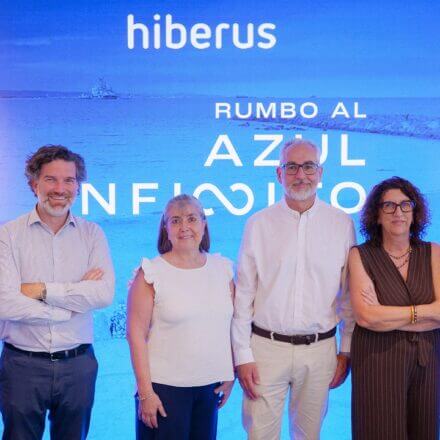 hiberus
