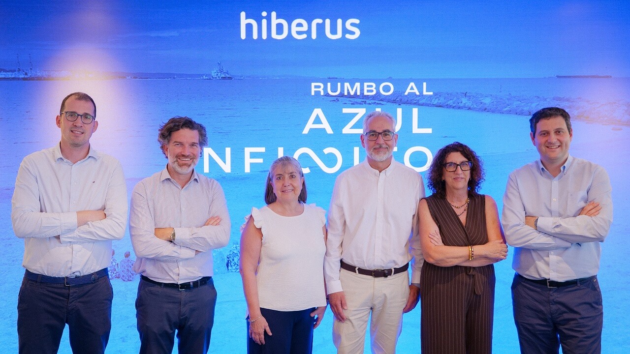 hiberus