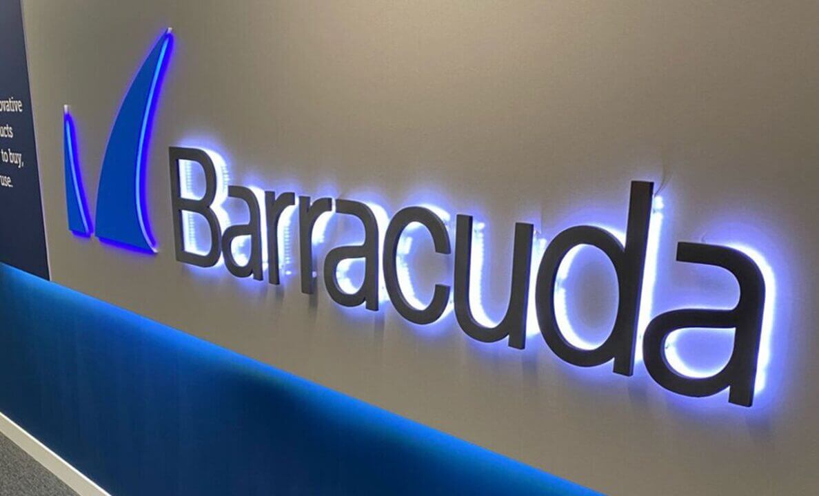 Barracuda
