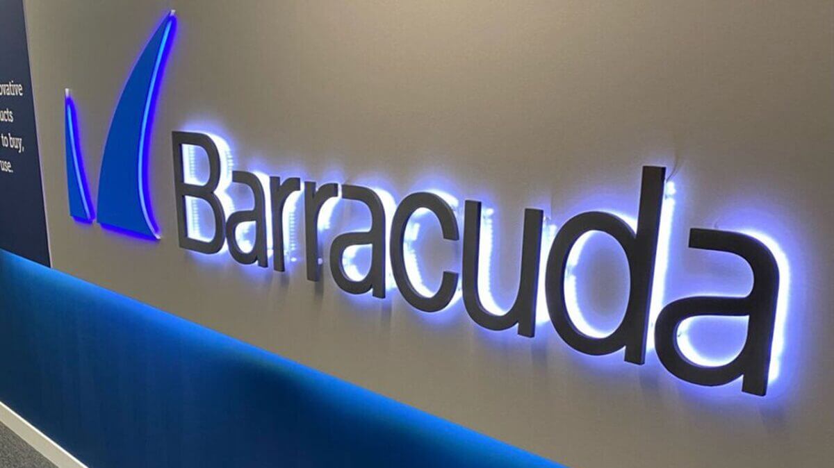 Barracuda