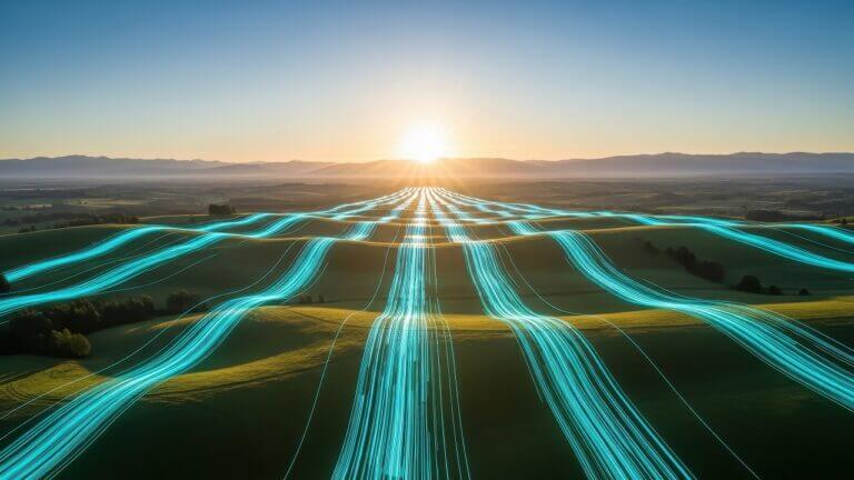 5G Rural