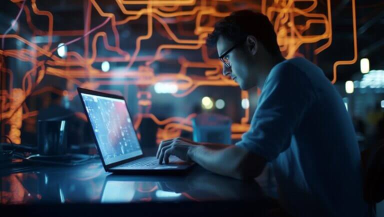 Ciberseguridad