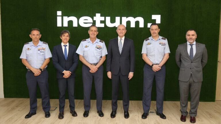Inetum Defensa