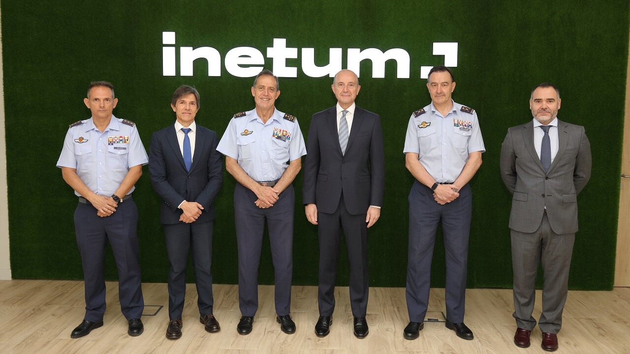Inetum Defensa