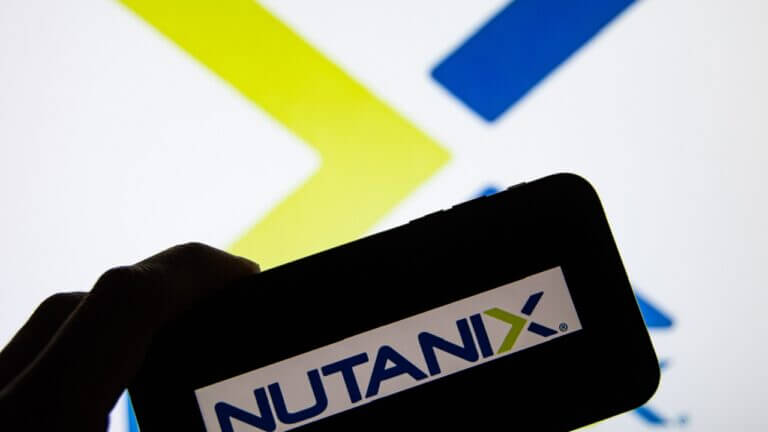 Nutanix