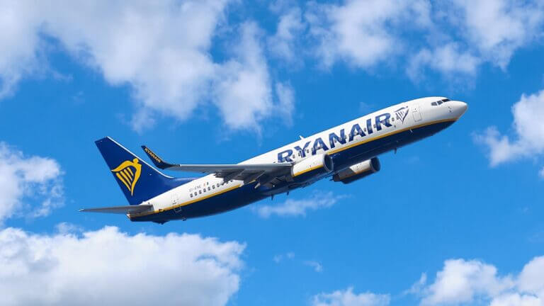 Ryanair