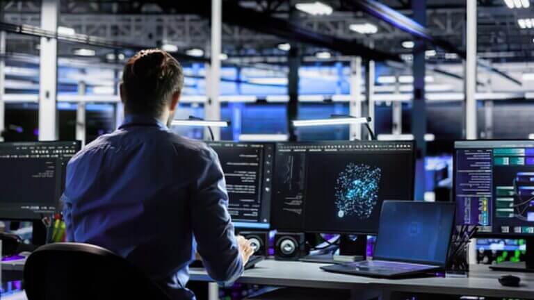 SOC Ciberseguridad
