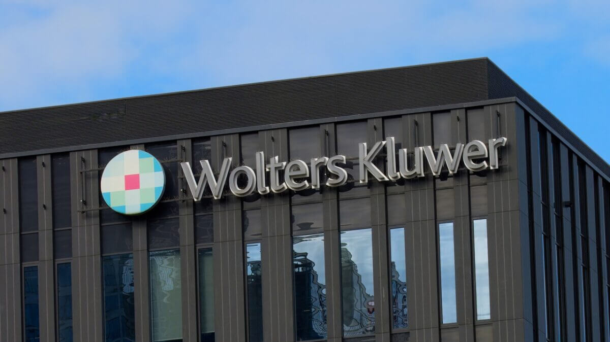 Wolters Kluwer