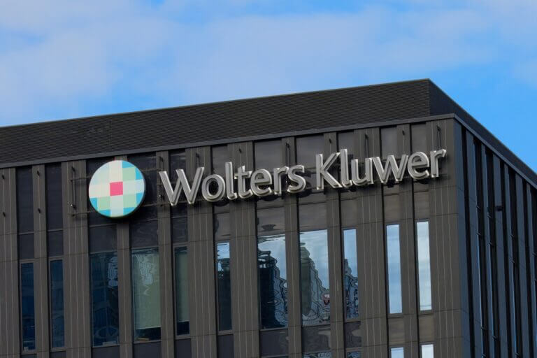 Wolters Kluwer