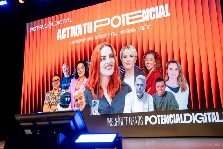 Potencial Digital