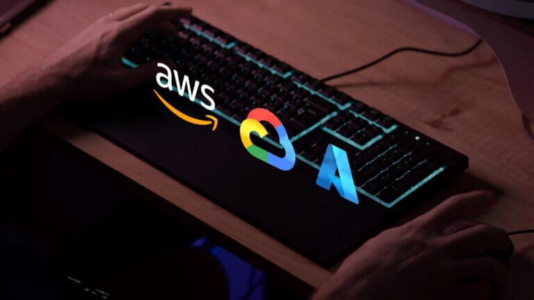 AWS Azure