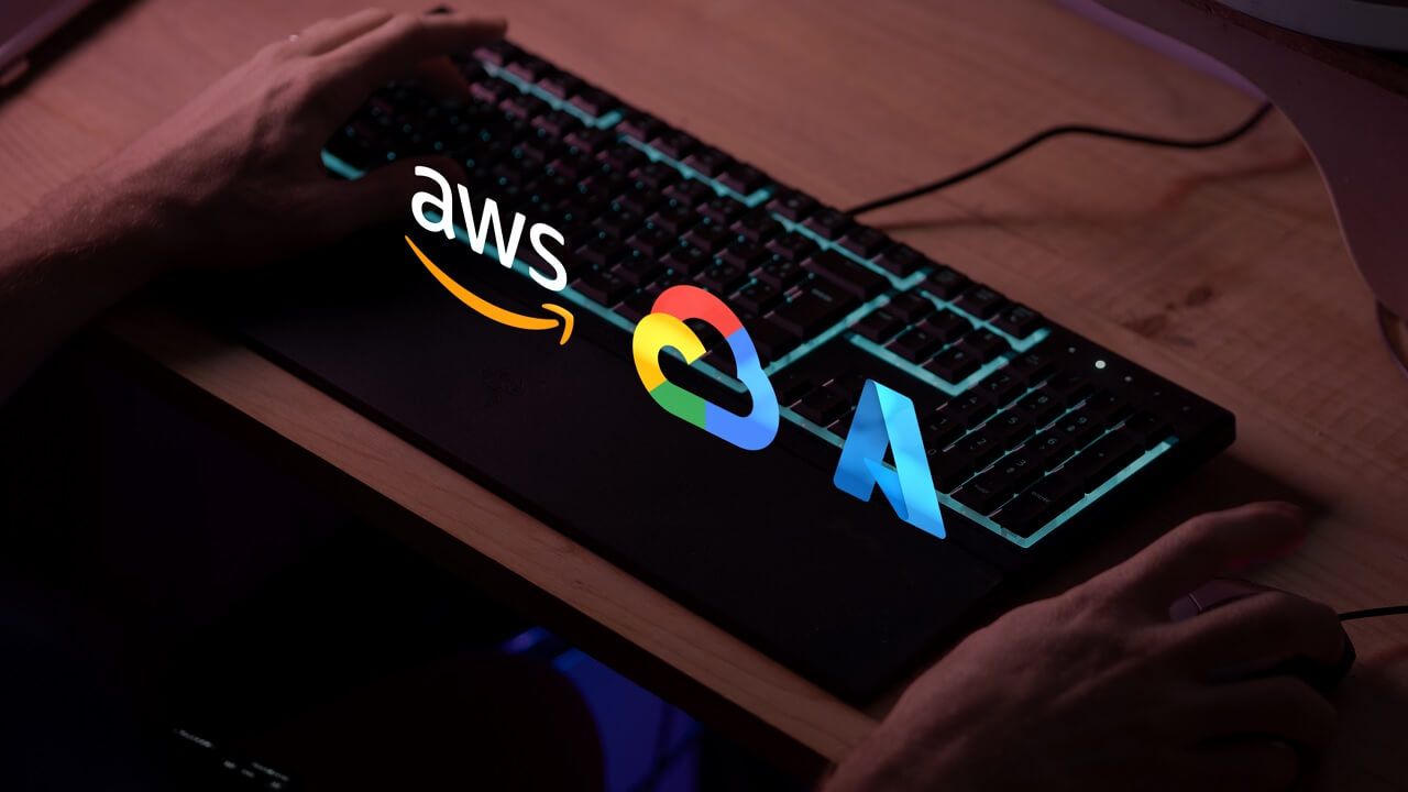 AWS Azure
