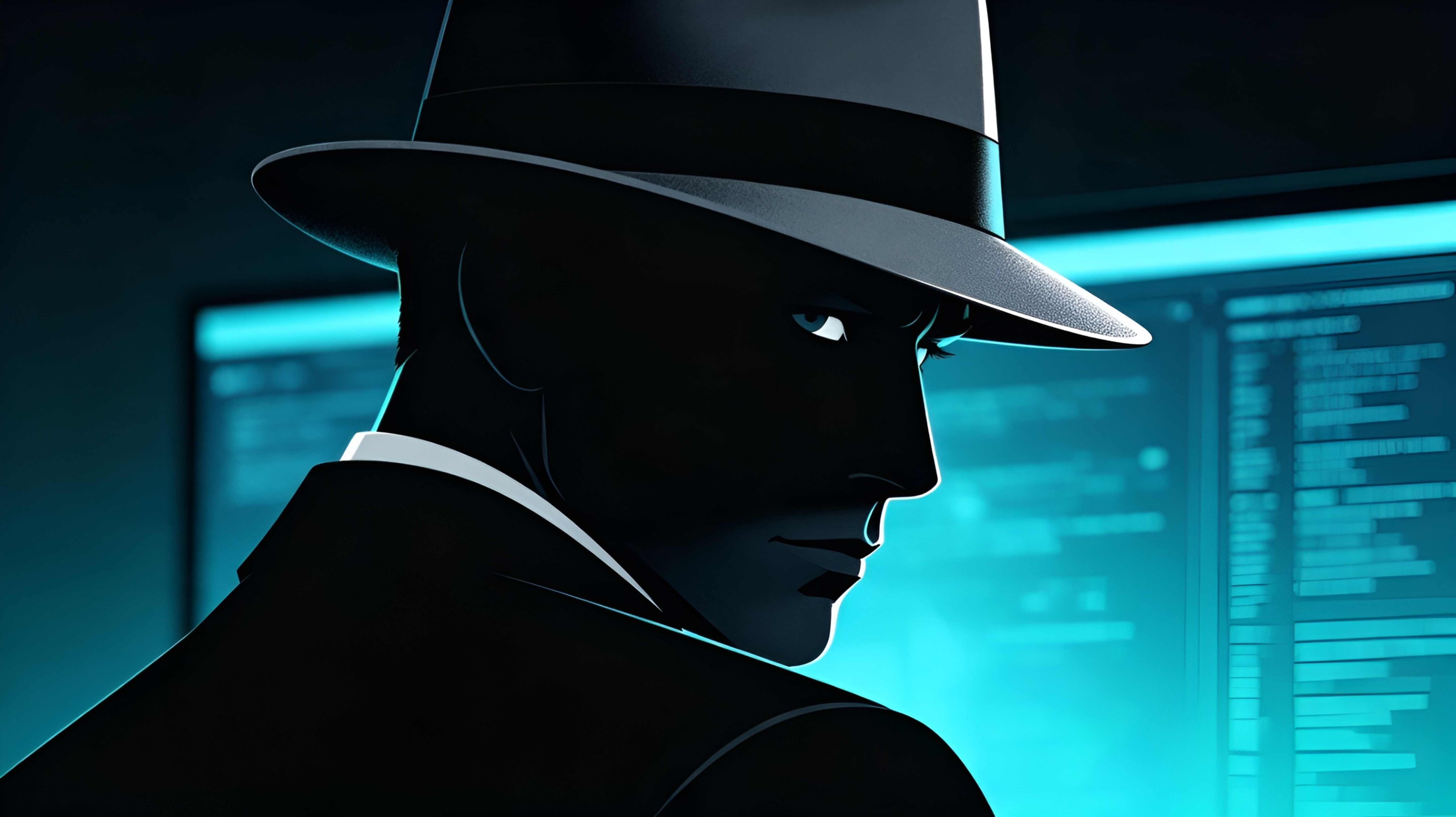 Shadow agents