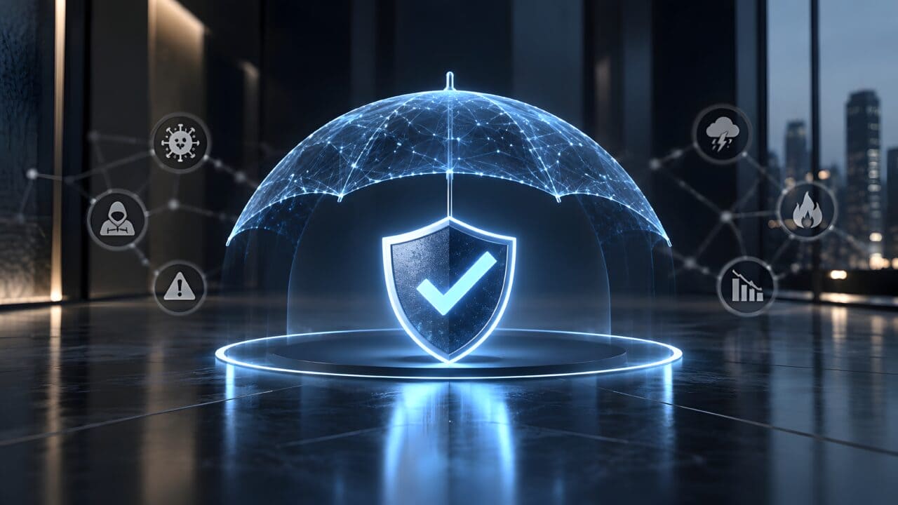 Ciberseguridad