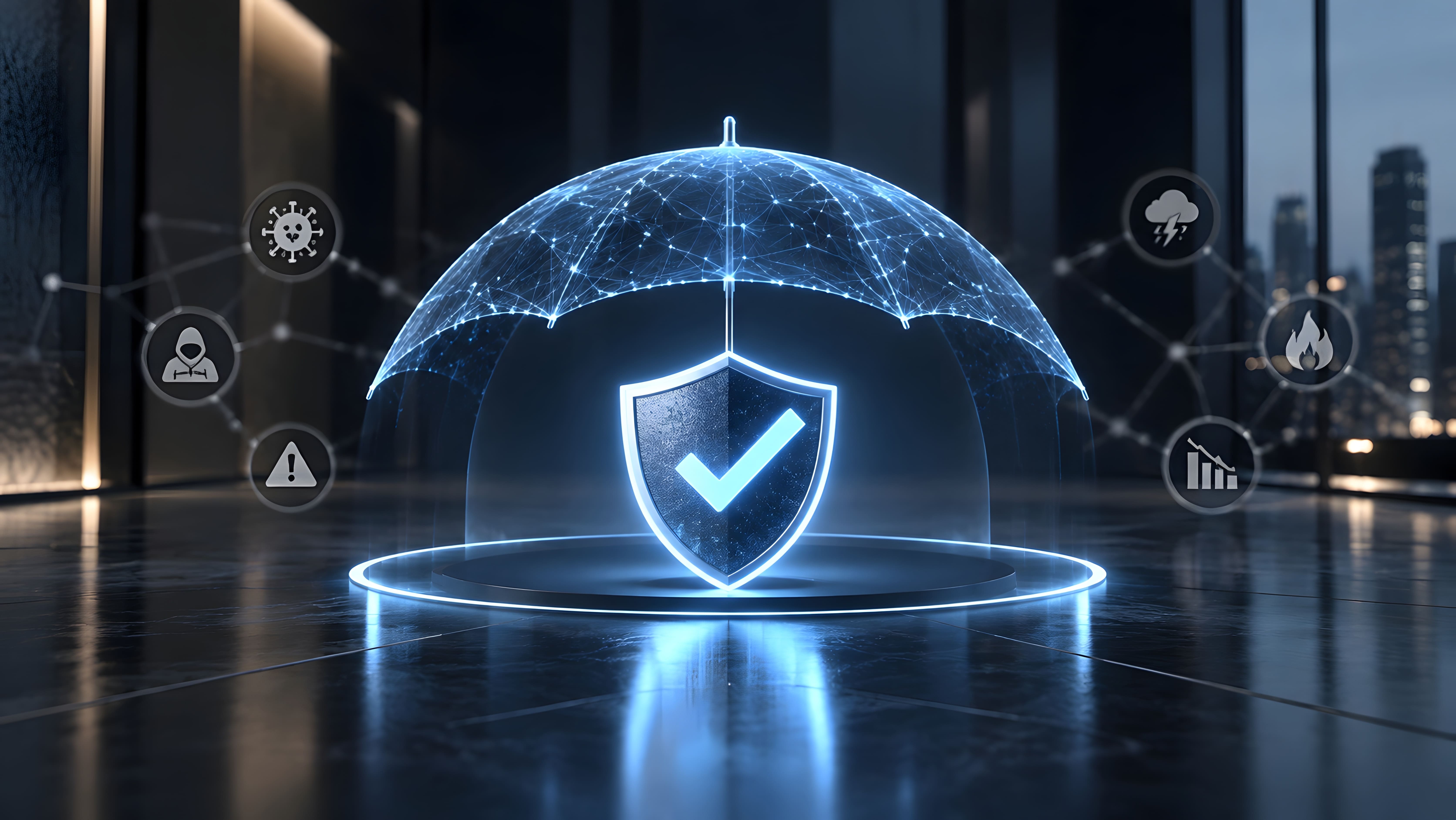 Ciberseguridad