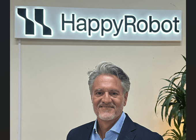 HappyRobot