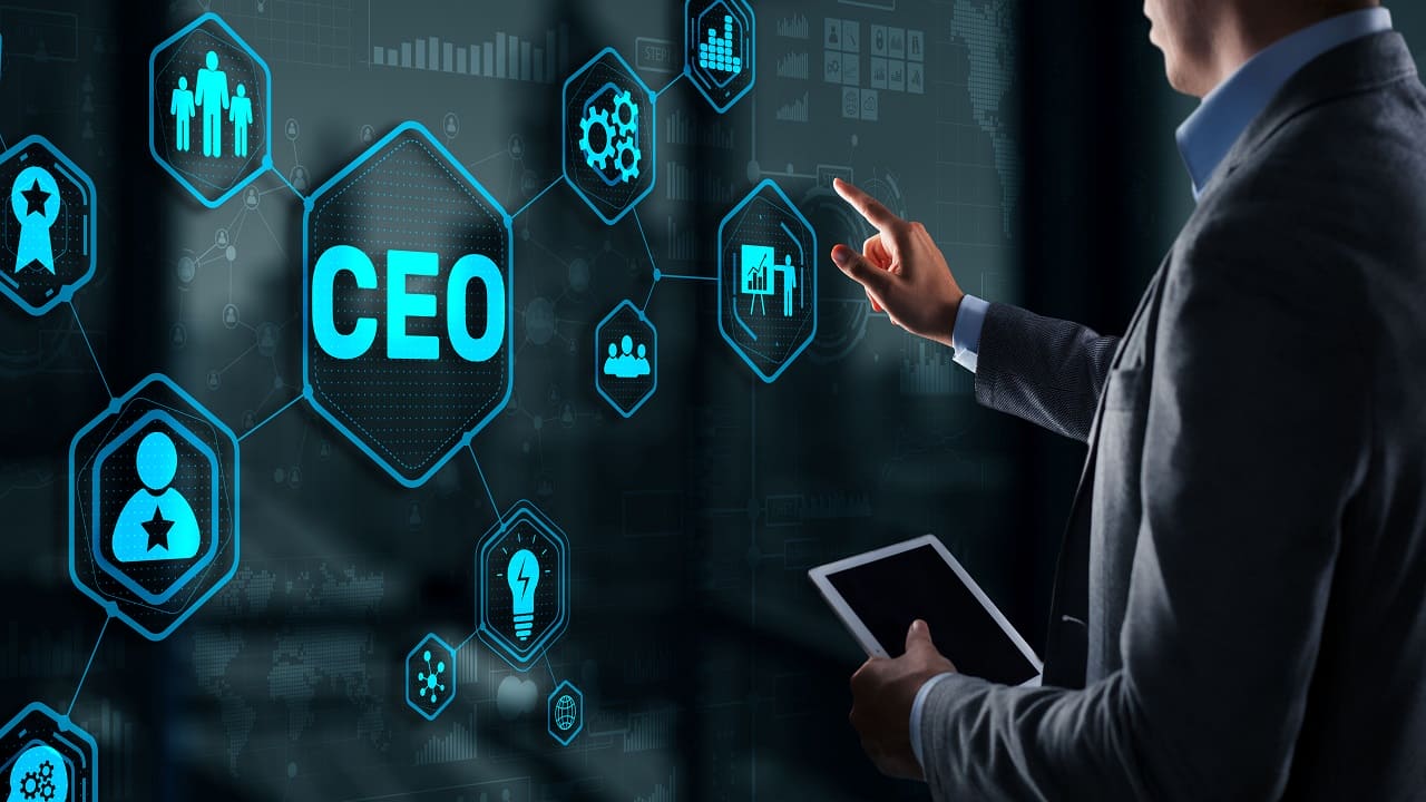 CEO