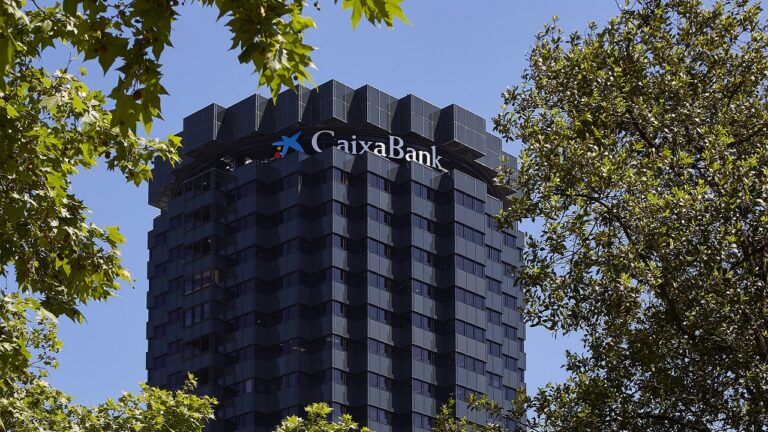 CaixaBank