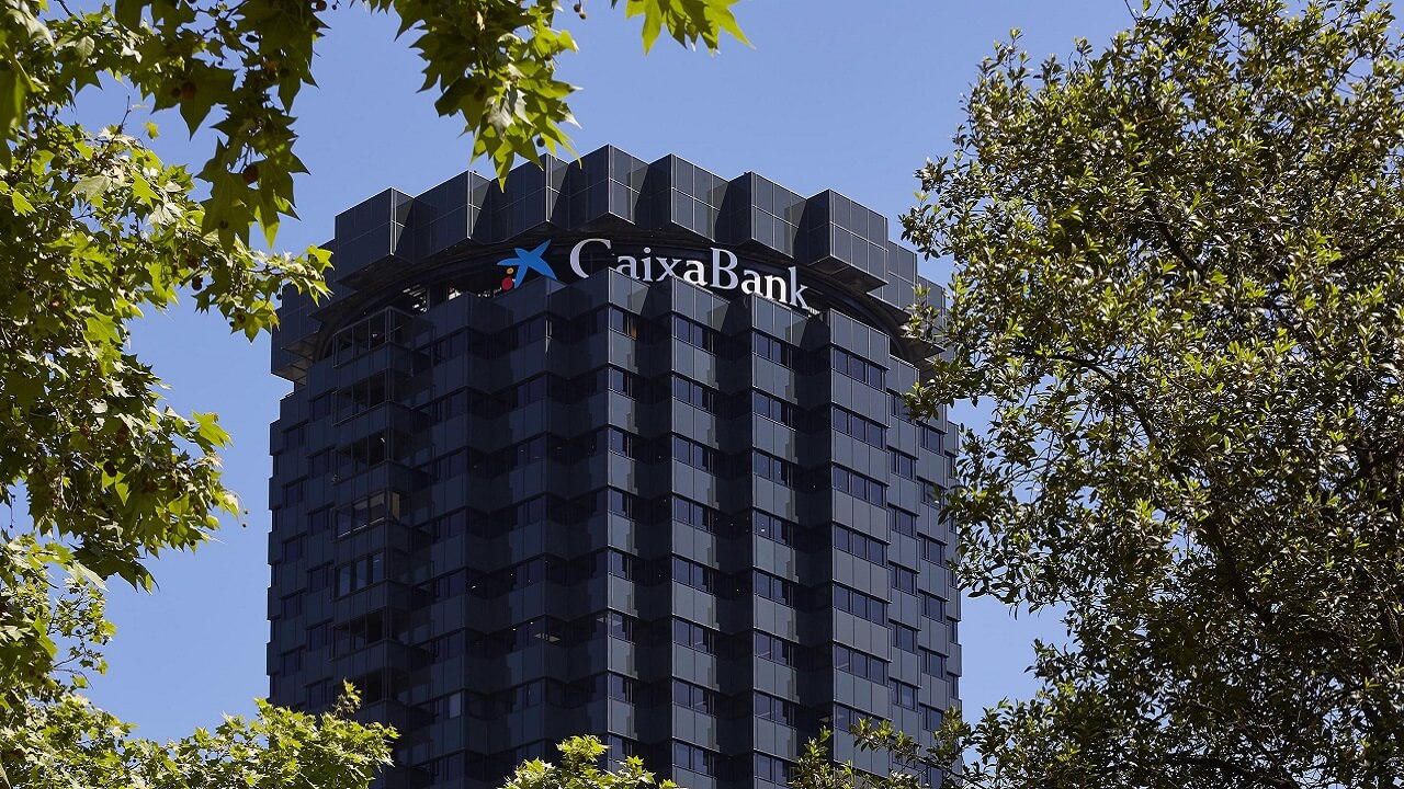 CaixaBank