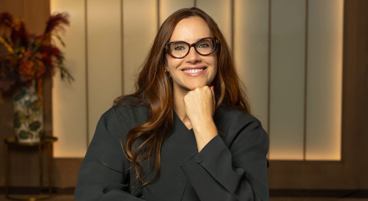 Cristina Pitarch – Country manager Anthropic España -1