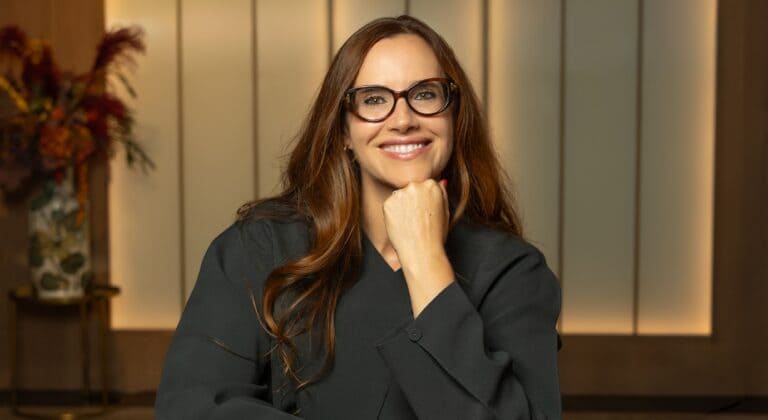 Cristina Pitarch – Country manager Anthropic España -1
