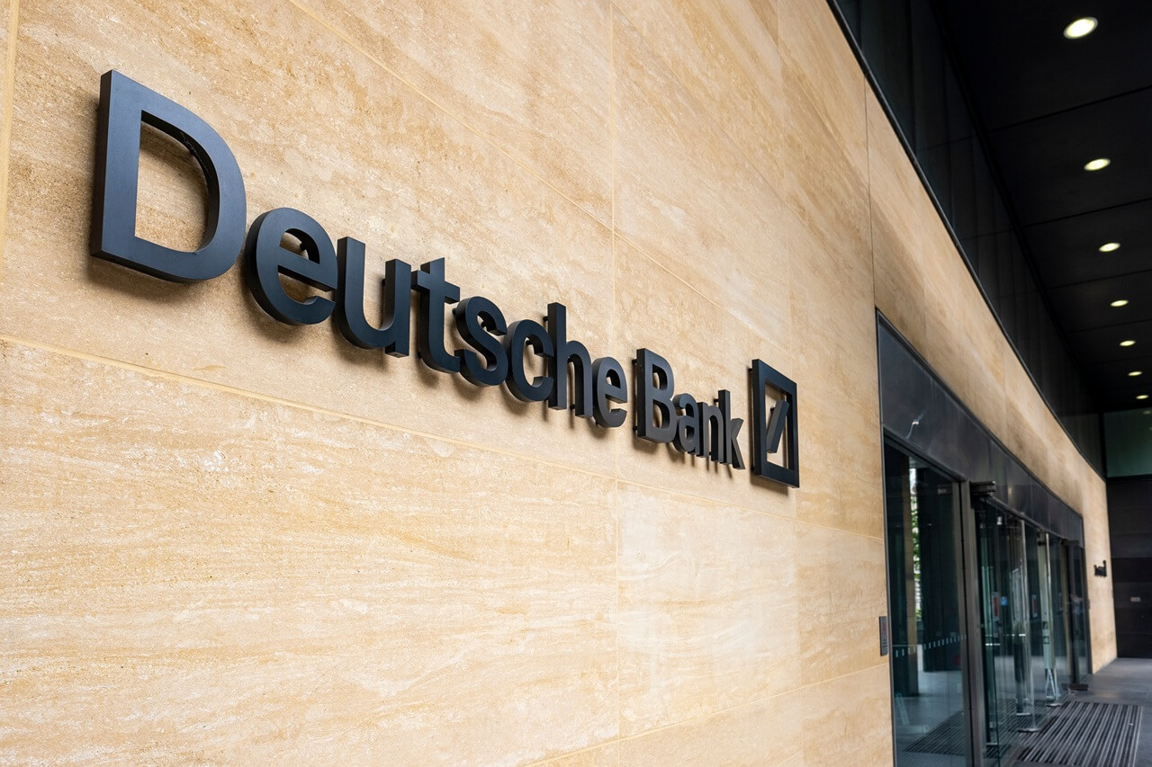 Deutsche Bank