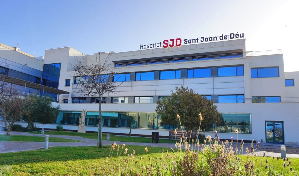 San Juan de Dios