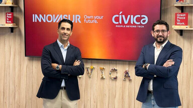 INNOVASUR Cívica
