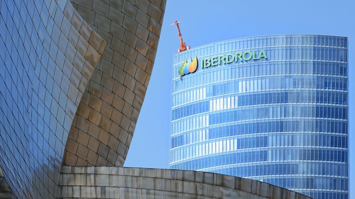 Iberdrola