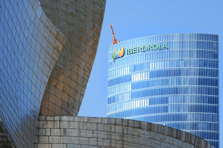 Iberdrola