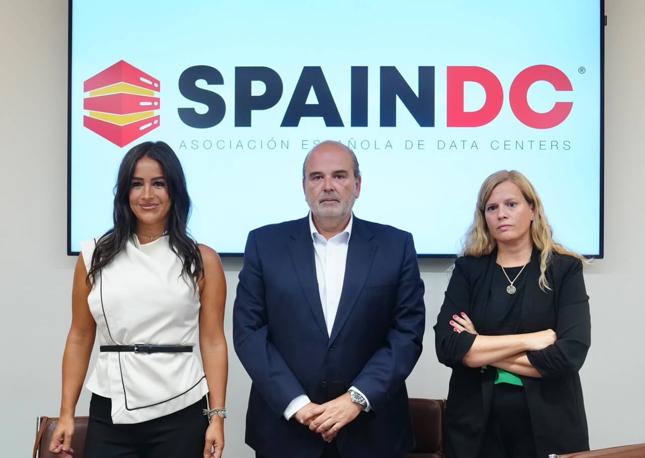 SpainDC
