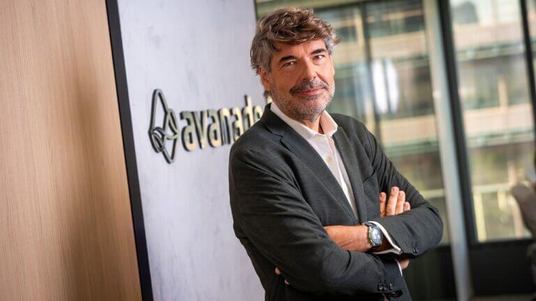 Juan Gutiérrez Botella Avanade