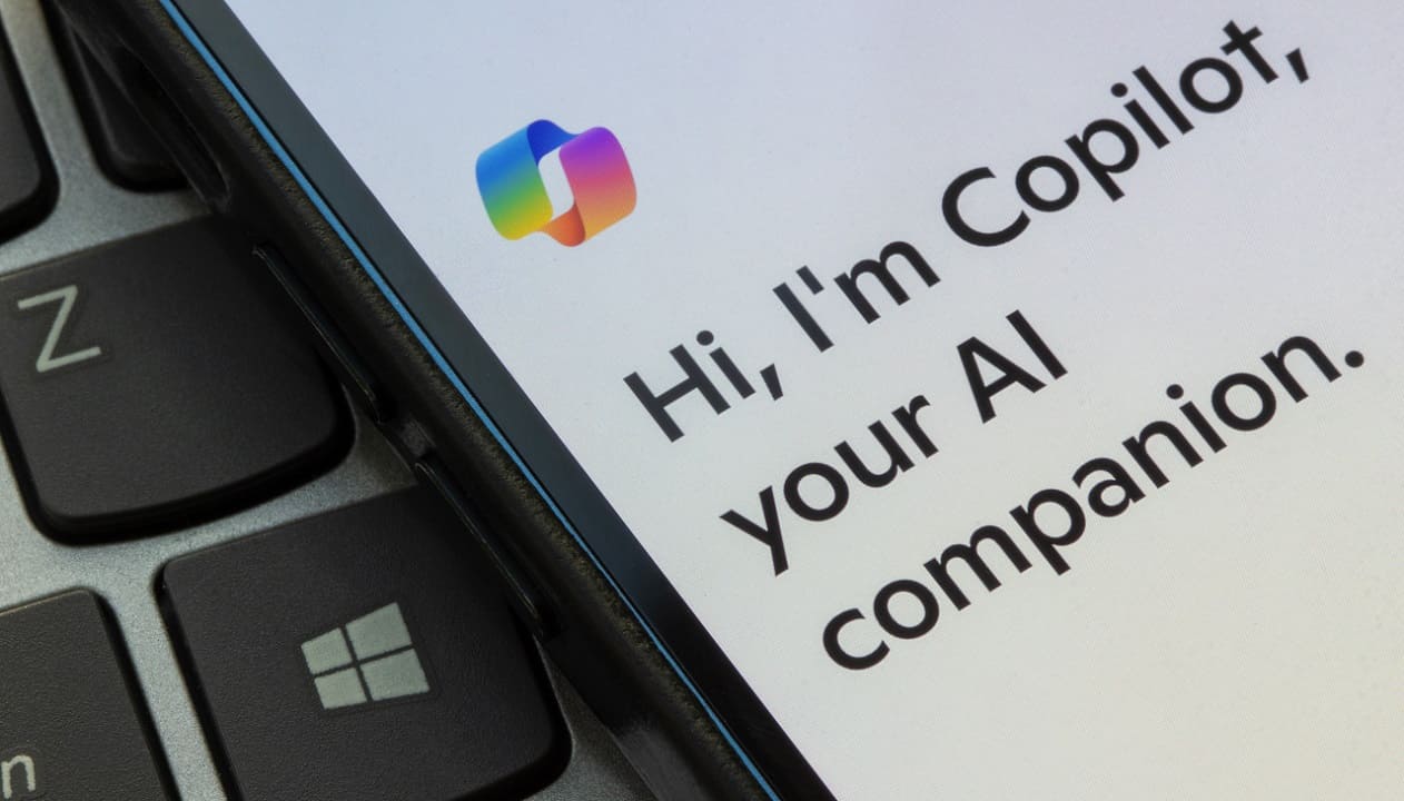 Microsoft Copilot