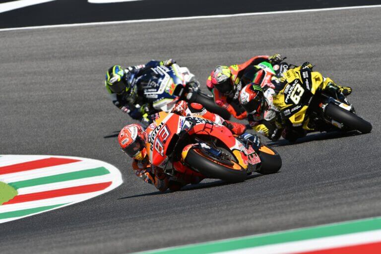 MotoGP