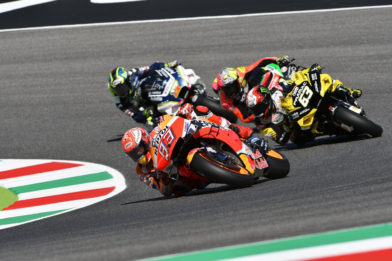 MotoGP