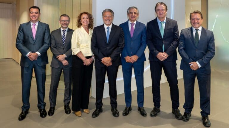 Santalucía Consejo Asesor