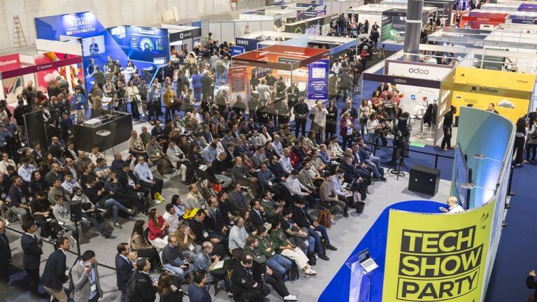 Tech Show