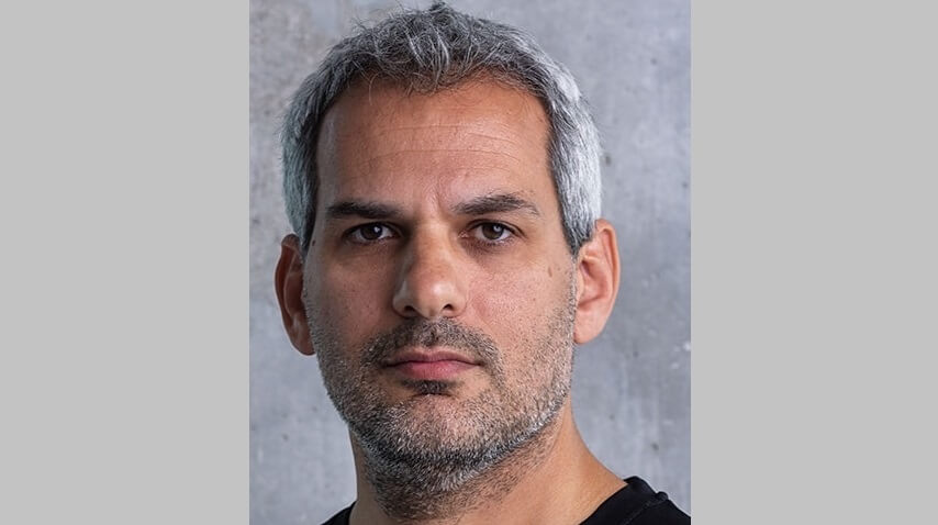 Tomer Bar Semperis