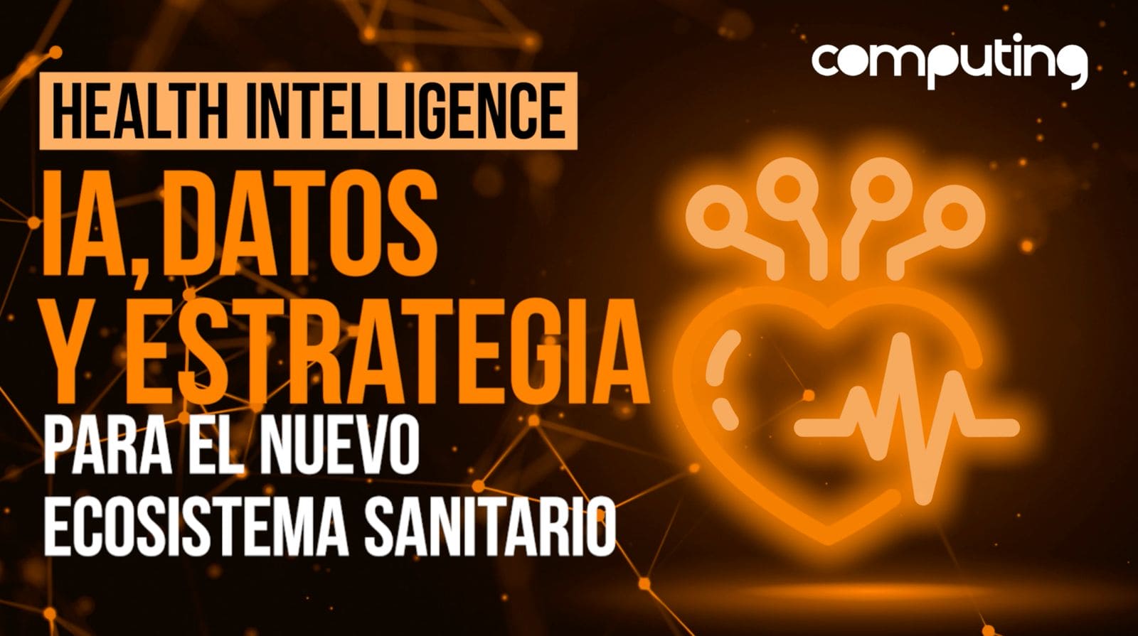 Encuentro sanidad