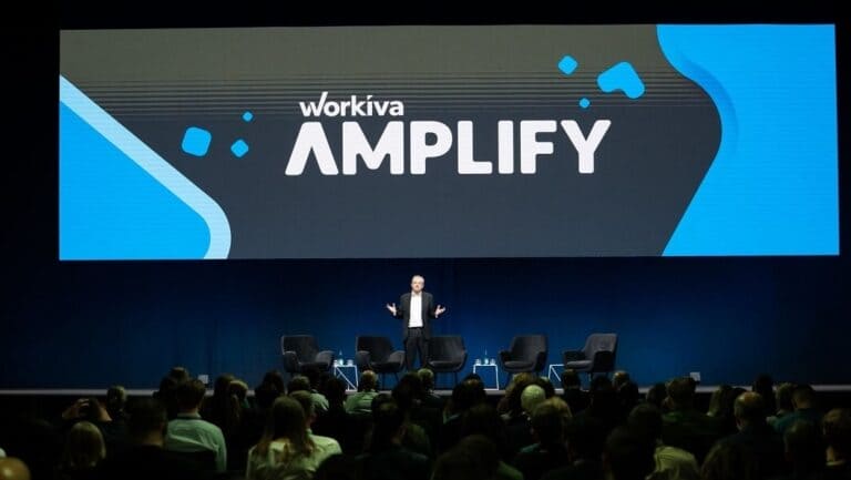 Workiva Amplify